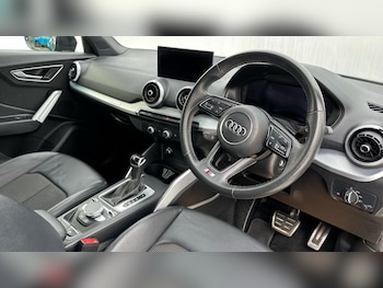 Used Audi Q2 2022 for sale - 78262177: Photo