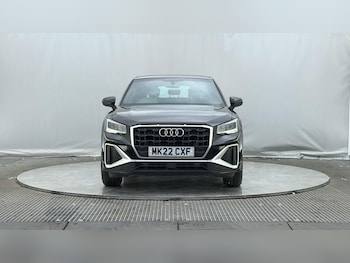 Used Audi Q2 2022 for sale - 78262177: Photo
