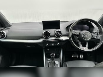 Used Audi Q2 2022 for sale - 78262177: Photo