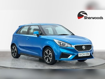 Used MG MG3 2024 for sale - 79159694: Photo