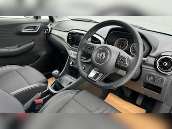 Used MG MG3 2024 for sale - 79159694: Photo