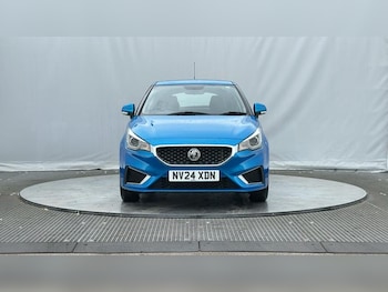 Used MG MG3 2024 for sale - 79159694: Photo