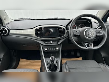Used MG MG3 2024 for sale - 79159694: Photo