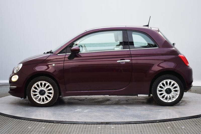 Used Fiat 500 2019 for sale - 77616280: Photo 10