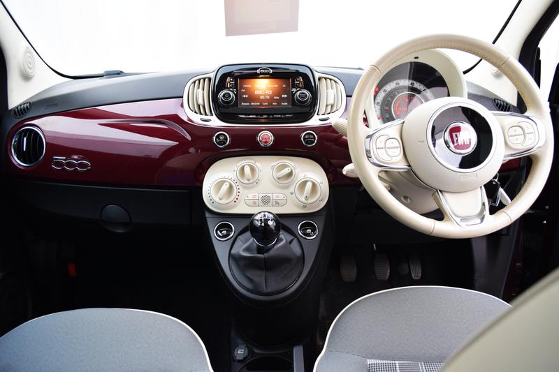 Used Fiat 500 2019 for sale - 77616280: Photo 16