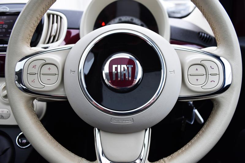 Used Fiat 500 2019 for sale - 77616280: Photo 19