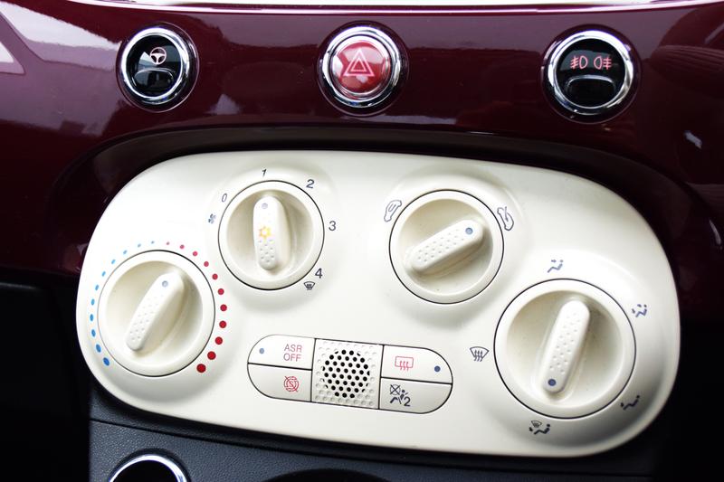 Used Fiat 500 2019 for sale - 77616280: Photo 21