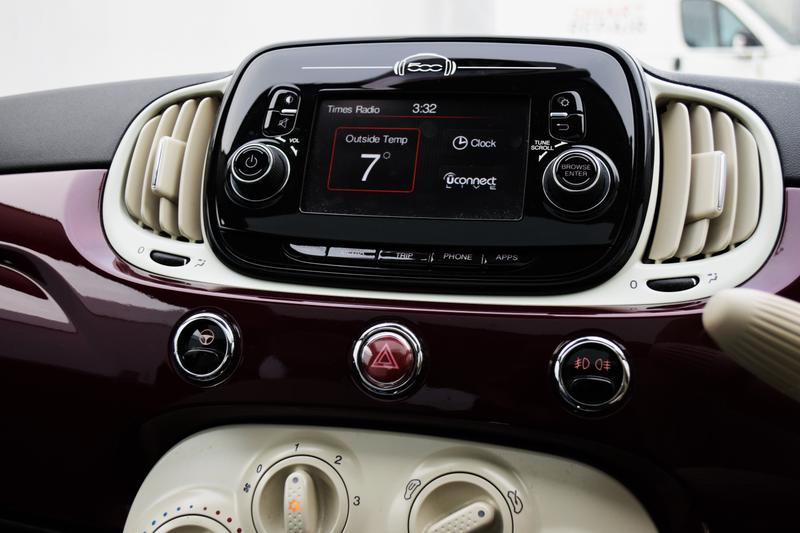 Used Fiat 500 2019 for sale - 77616280: Photo 26