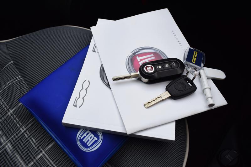 Used Fiat 500 2019 for sale - 77616280: Photo 27