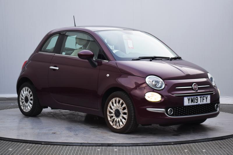 Used Fiat 500 2019 for sale - 77616280: Photo 28