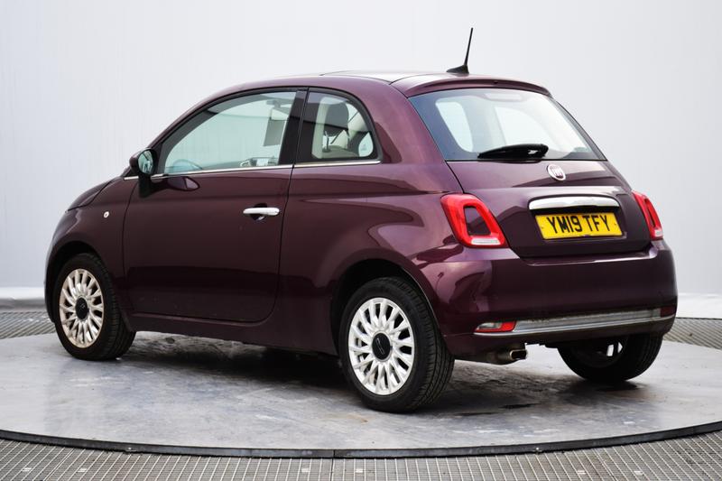 Used Fiat 500 2019 for sale - 77616280: Photo 30