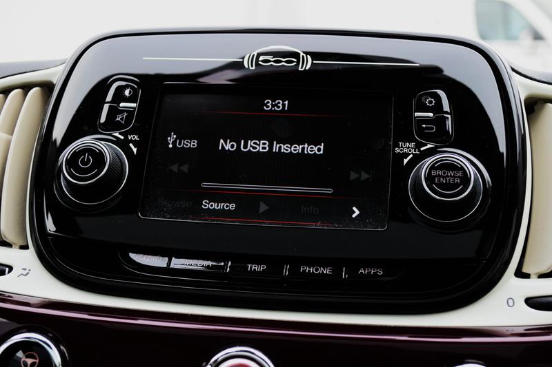 Used Fiat 500 2019 for sale - 77616280: Photo 4