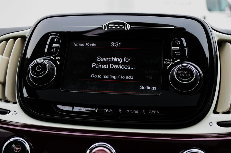 Used Fiat 500 2019 for sale - 77616280: Photo 6