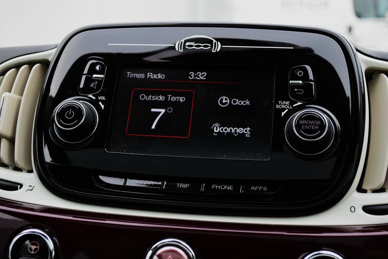 Used Fiat 500 2019 for sale - 77616280: Photo 7