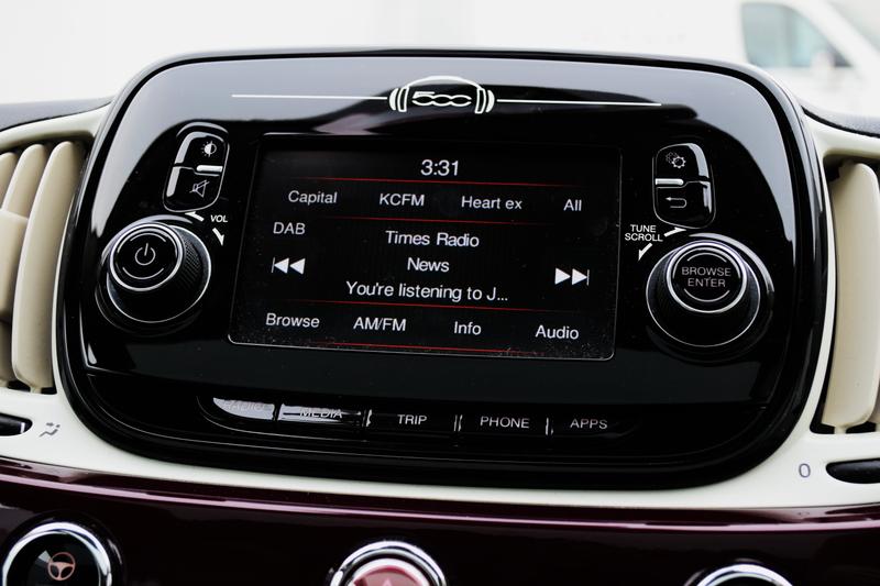 Used Fiat 500 2019 for sale - 77616280: Photo 8