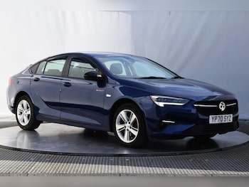 Used Vauxhall Insignia 2020 for sale - 79516025: Photo