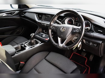 Used Vauxhall Insignia 2020 for sale - 79516025: Photo