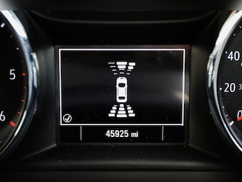Used Vauxhall Insignia 2020 for sale - 79516025: Photo