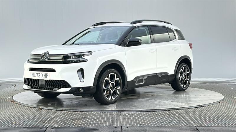 Used Citroen C5 Aircross 2022 for sale - 76949077: Photo 10