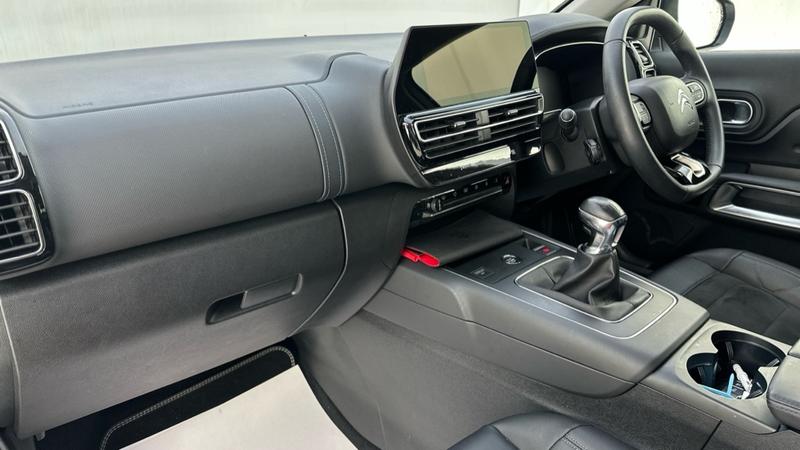 Used Citroen C5 Aircross 2022 for sale - 76949077: Photo 11