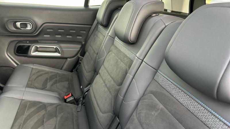 Used Citroen C5 Aircross 2022 for sale - 76949077: Photo 14