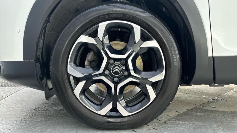 Used Citroen C5 Aircross 2022 for sale - 76949077: Photo 17