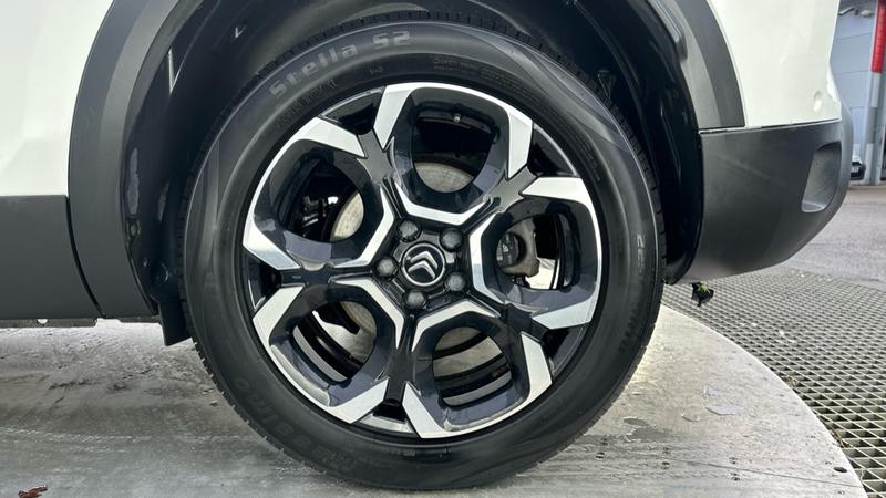 Used Citroen C5 Aircross 2022 for sale - 76949077: Photo 18