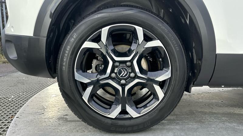 Used Citroen C5 Aircross 2022 for sale - 76949077: Photo 19