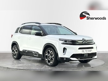 2022 - 1.2 PureTech Shine SUV 5dr Petrol Manual Euro 6 (s/s) (130 ps) Manual