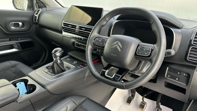 Used Citroen C5 Aircross 2022 for sale - 76949077: Photo 2