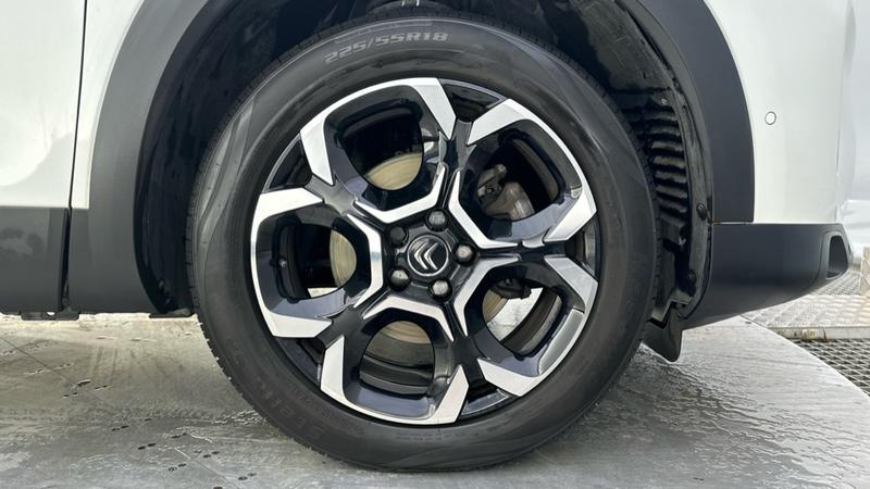 Used Citroen C5 Aircross 2022 for sale - 76949077: Photo 20