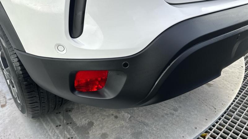 Used Citroen C5 Aircross 2022 for sale - 76949077: Photo 22