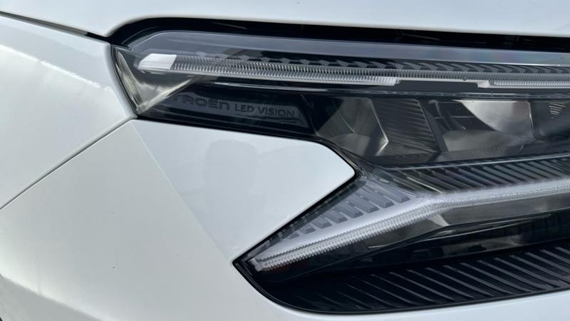 Used Citroen C5 Aircross 2022 for sale - 76949077: Photo 28