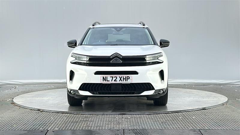 Used Citroen C5 Aircross 2022 for sale - 76949077: Photo 3