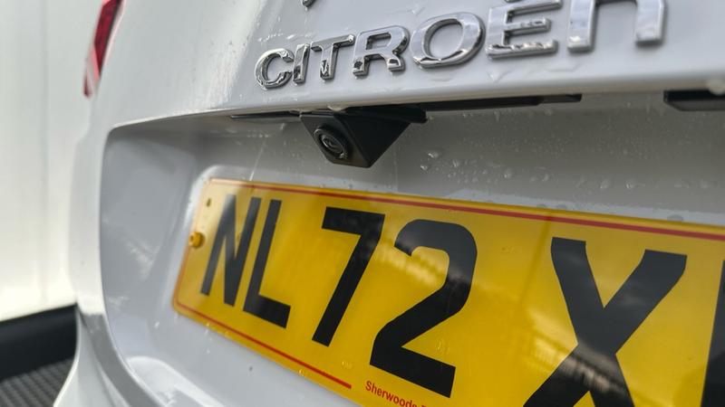 Used Citroen C5 Aircross 2022 for sale - 76949077: Photo 32
