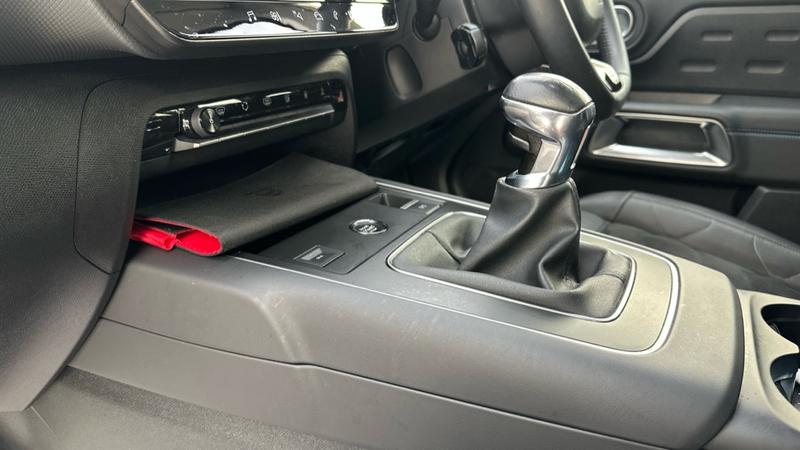 Used Citroen C5 Aircross 2022 for sale - 76949077: Photo 34