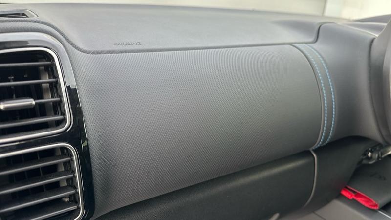 Used Citroen C5 Aircross 2022 for sale - 76949077: Photo 35