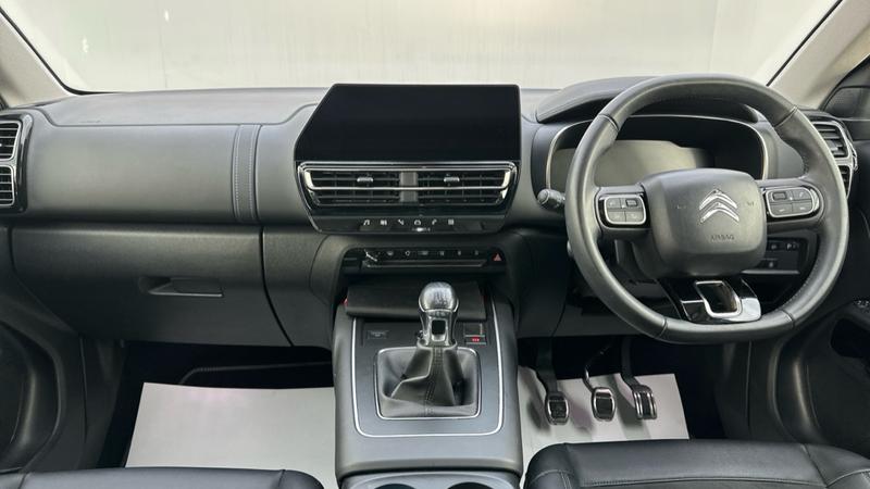 Used Citroen C5 Aircross 2022 for sale - 76949077: Photo 4