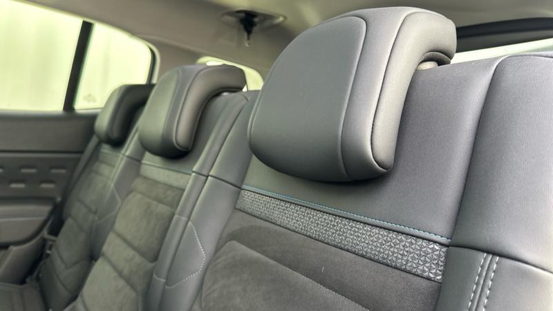 Used Citroen C5 Aircross 2022 for sale - 76949077: Photo 46