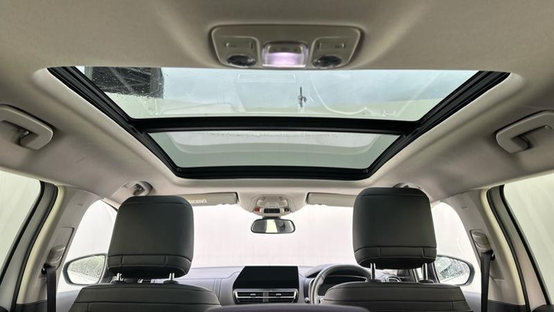 Used Citroen C5 Aircross 2022 for sale - 76949077: Photo 47