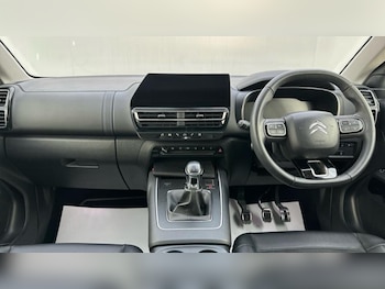 Used Citroen C5 Aircross 2022 for sale - 76949077: Photo