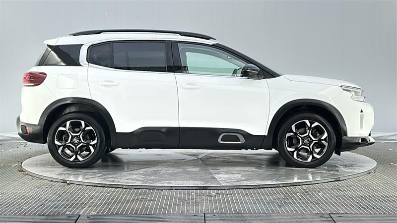 Used Citroen C5 Aircross 2022 for sale - 76949077: Photo 5