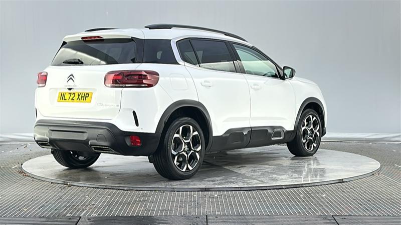 Used Citroen C5 Aircross 2022 for sale - 76949077: Photo 6