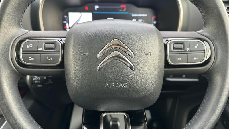 Used Citroen C5 Aircross 2022 for sale - 76949077: Photo 60