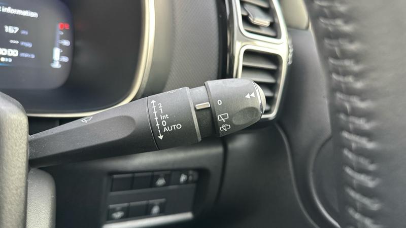 Used Citroen C5 Aircross 2022 for sale - 76949077: Photo 61