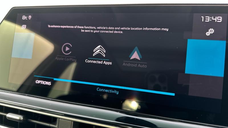 Used Citroen C5 Aircross 2022 for sale - 76949077: Photo 64