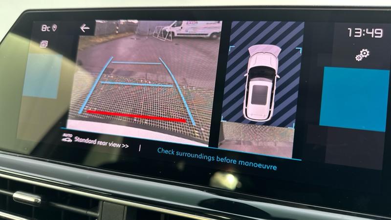 Used Citroen C5 Aircross 2022 for sale - 76949077: Photo 65