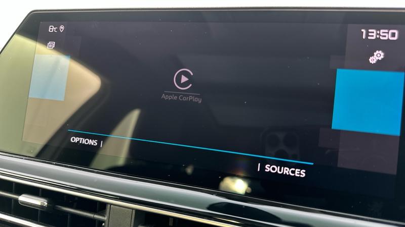 Used Citroen C5 Aircross 2022 for sale - 76949077: Photo 66