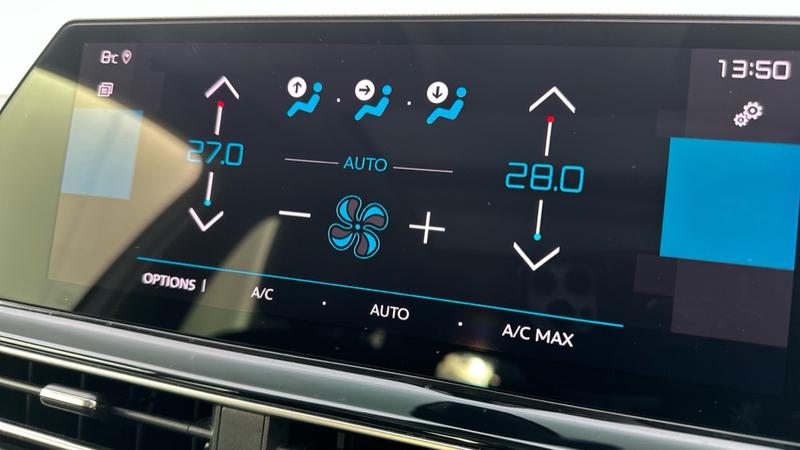 Used Citroen C5 Aircross 2022 for sale - 76949077: Photo 67