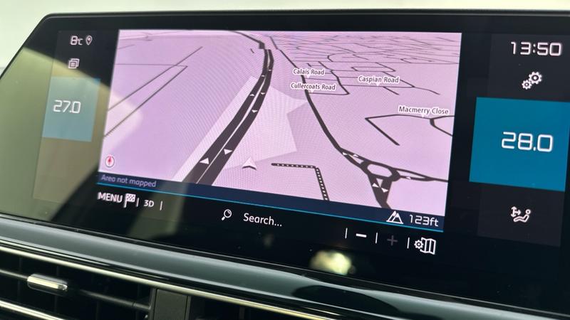 Used Citroen C5 Aircross 2022 for sale - 76949077: Photo 68